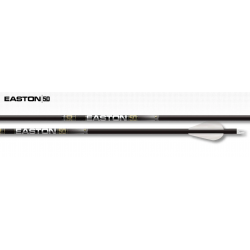 Easton 5.0mm Shaft 1 Dozen