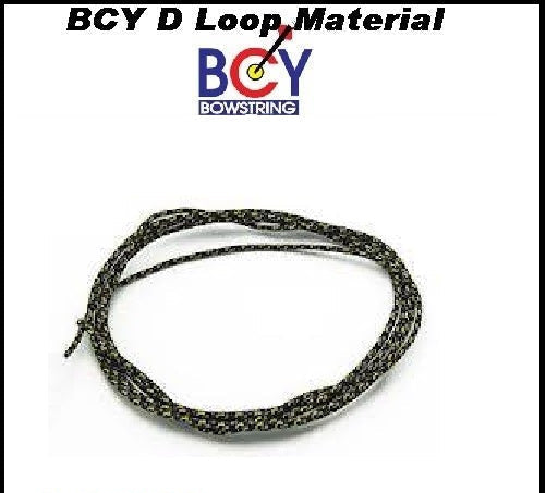 D-LOOP/NOCKING POINTS INSTALLATION