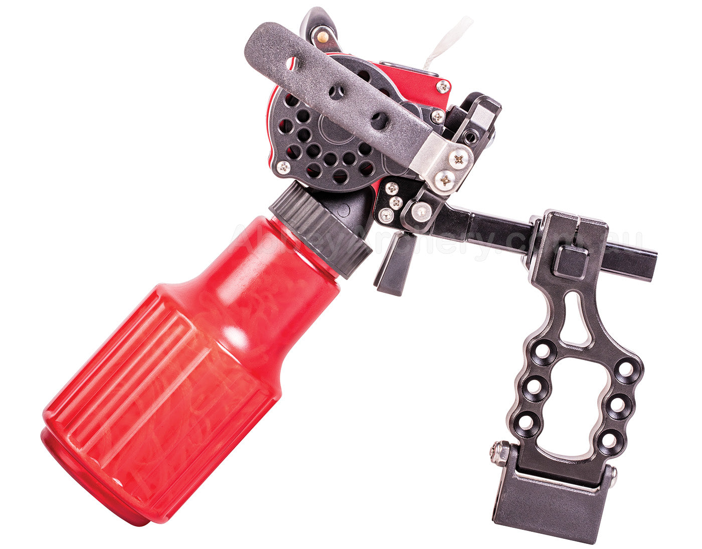 CAJUN WINCH PRO BOWFISHING REEL R/H