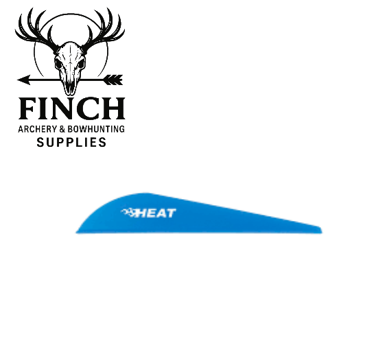Bohning Heat Vanes 36 Pack