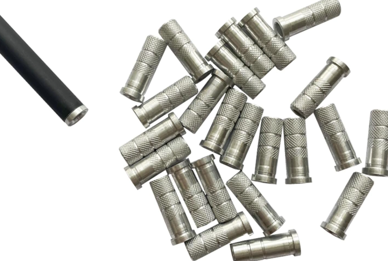 INSERT INSTALLATION PER DOZEN in store only.