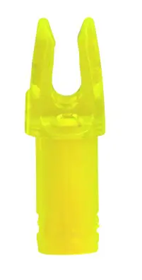 EASTON MICROLITE SUPER NOCK 12 PACK