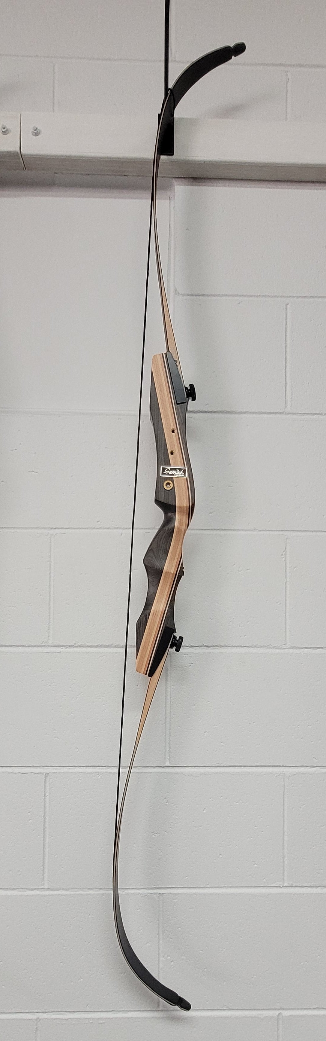 Samick Sage Recurve Take down bow