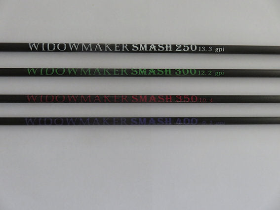 Widowmaker Smash Arrow Shafts 1Dz