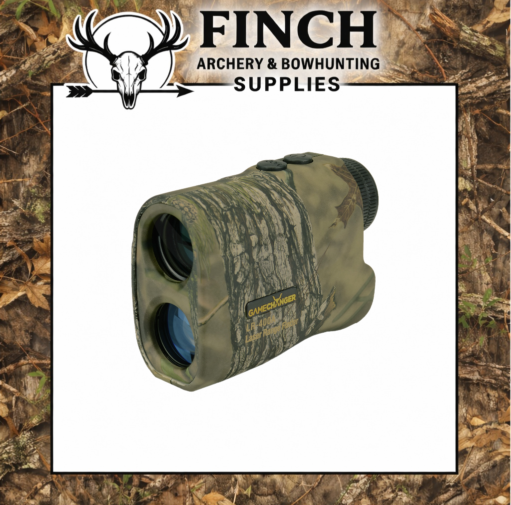 Gamechanger Booster Range Finder