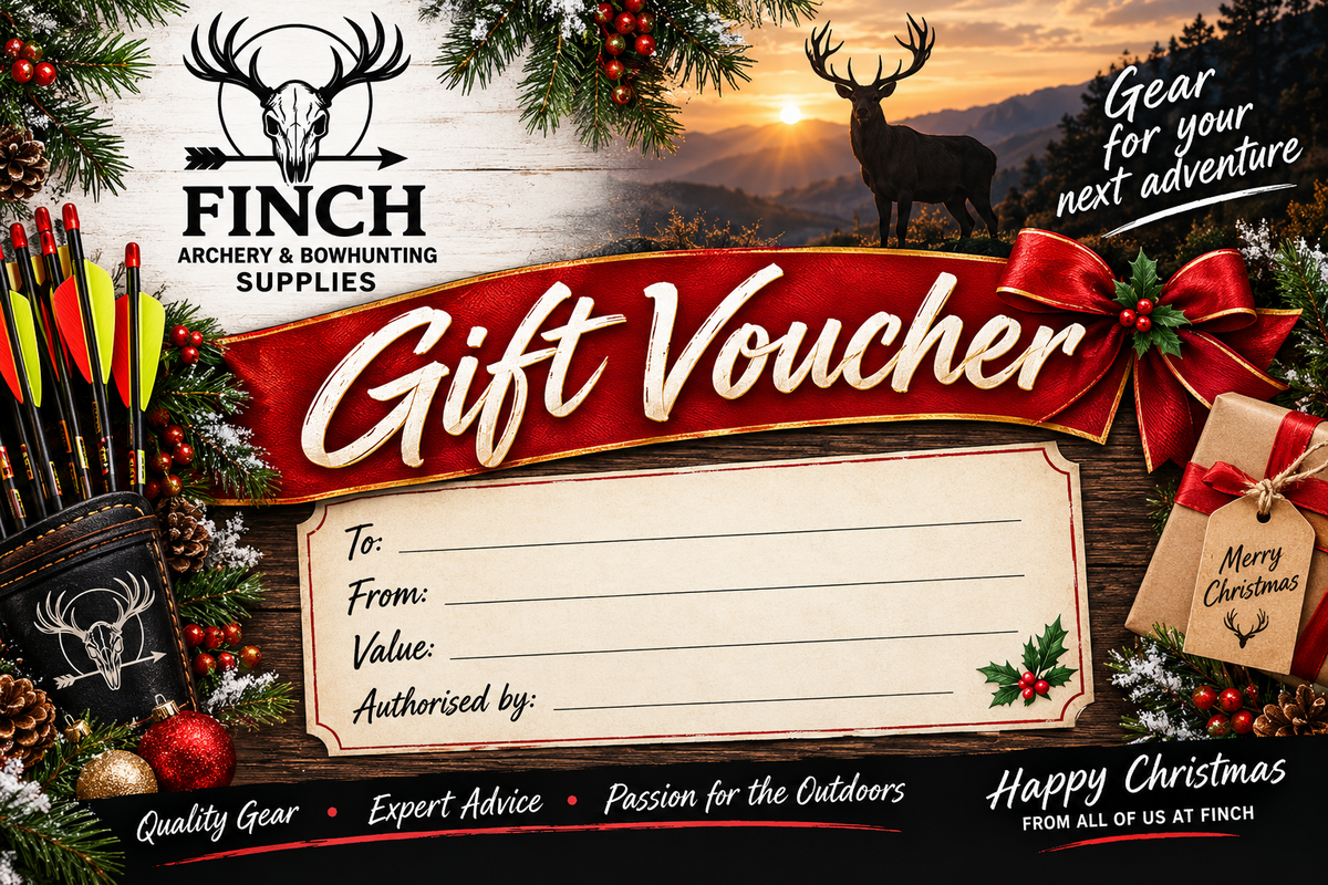 Gift voucher