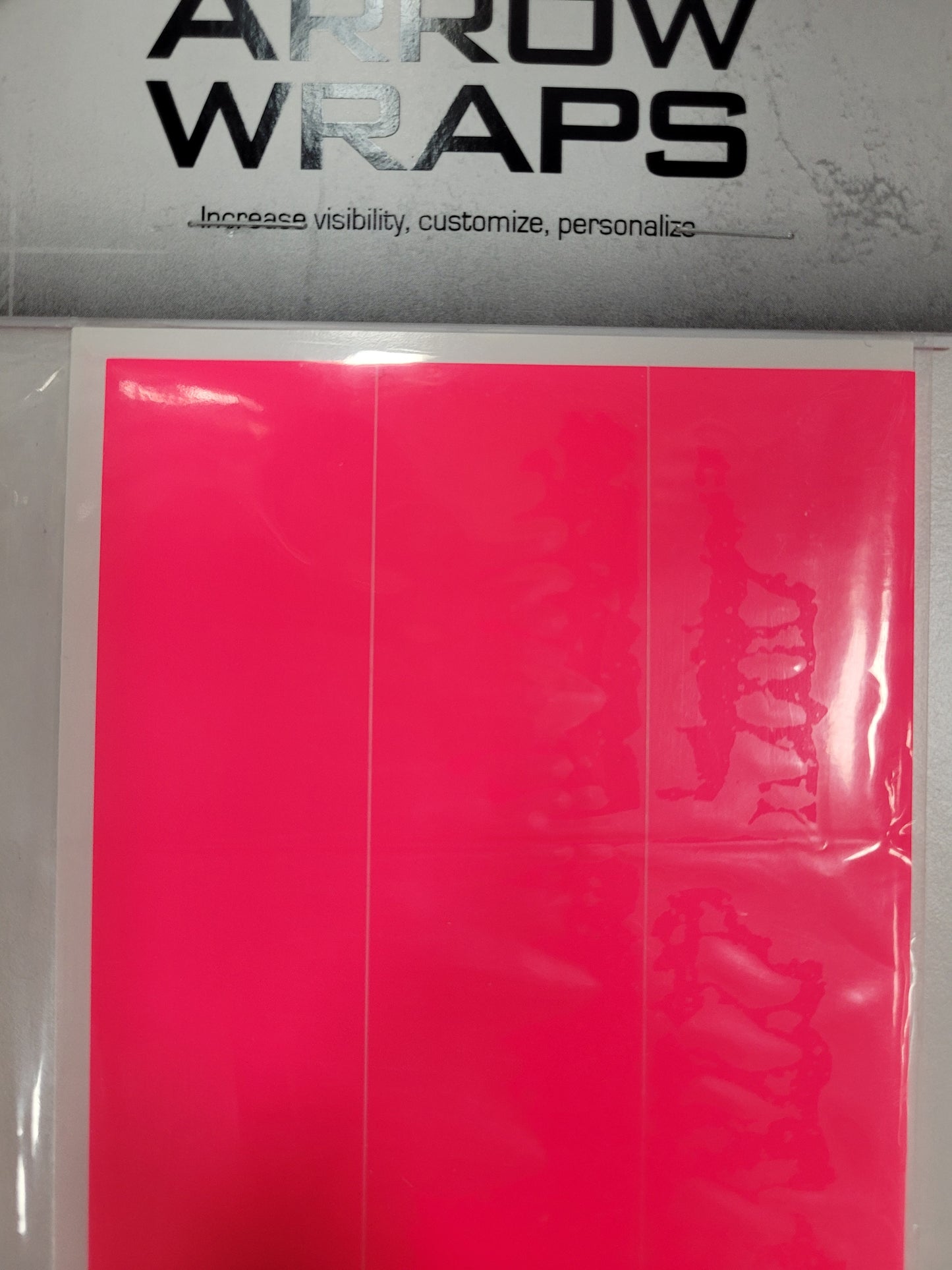 BOHNING 7" SOLID COLOR WRAPS 13 PACK