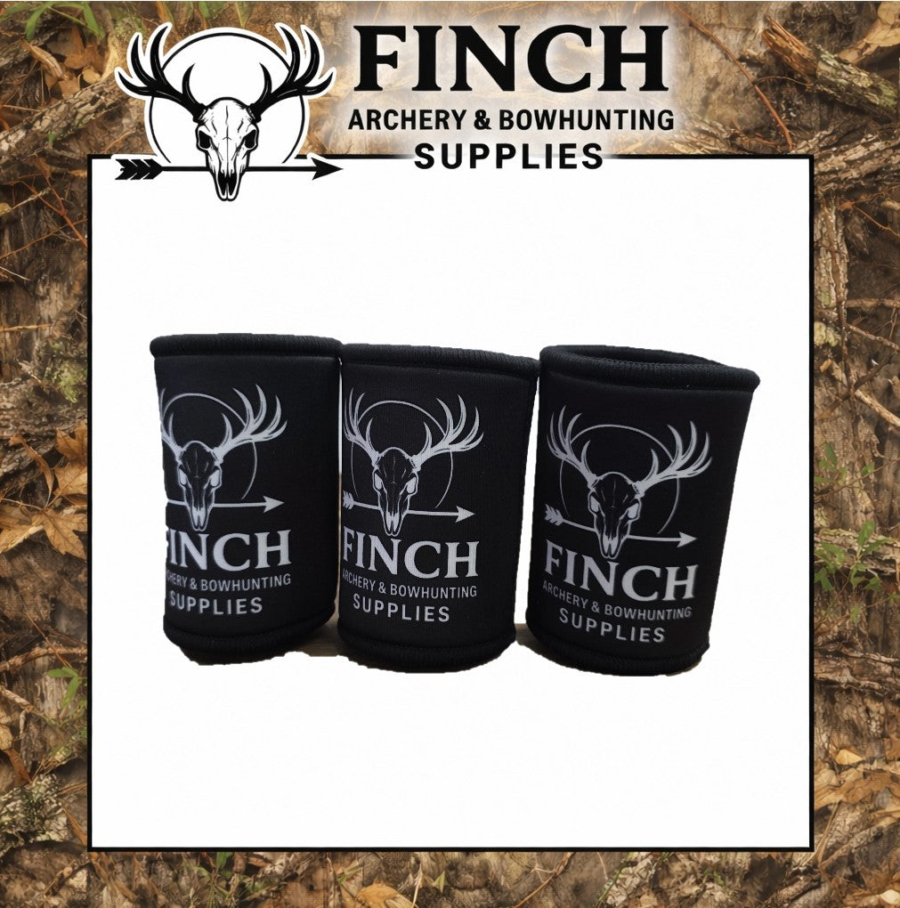 Finch Archery Stubby Coolers