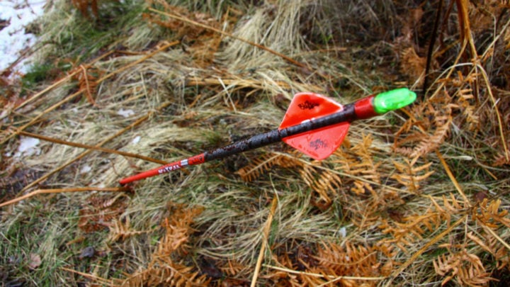 Hunting Arrow Shafts