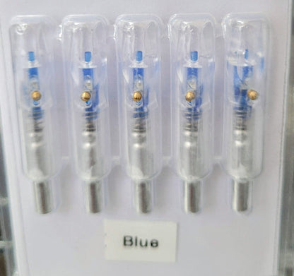 Light up nocks 5 pack