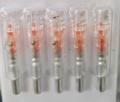 Light up nocks 5 pack