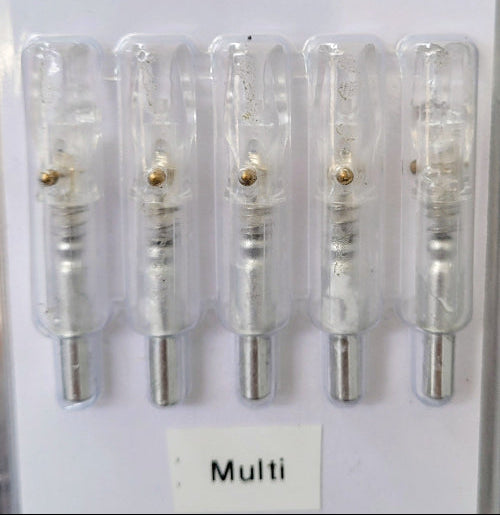 Light up nocks 5 pack