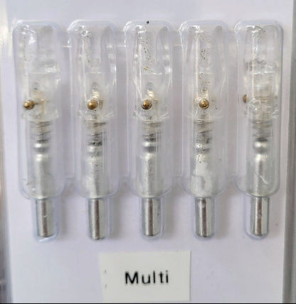 Light up nocks 5 pack