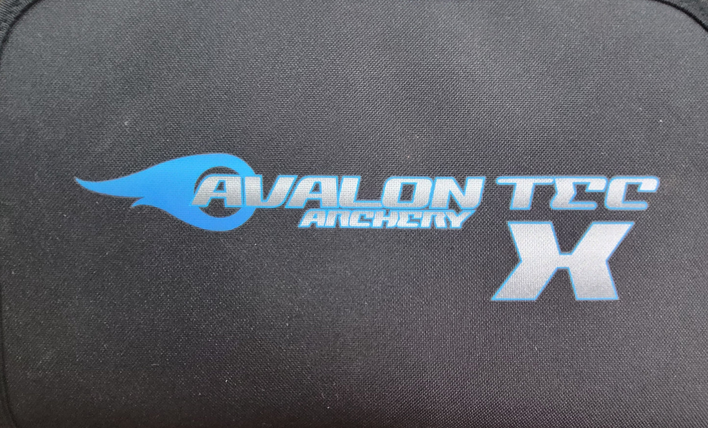 Avalon Tec X compound sight