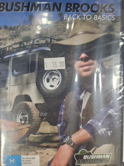DVD's