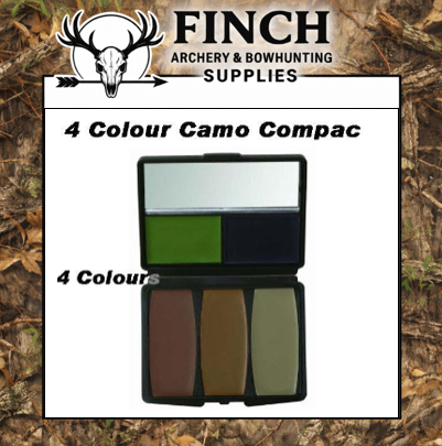 Camo Compac