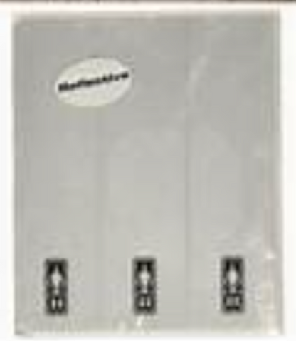 12 Bohning 4 inch Arrow wraps Standard, Small & XL