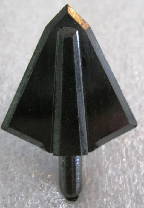 Widowmaker "Solid" 2 Blade 175gn 3 Pack