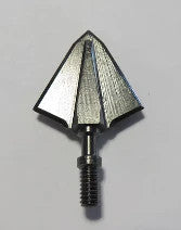 Widowmaker "Solid" 2 Blade 100gn 3 Pack
