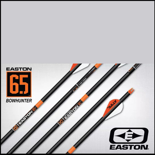 Easton ACU-Carbon Bowhunter 6.5