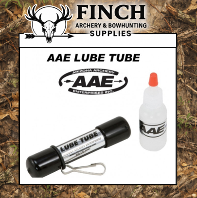 AAE Lube Tube