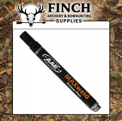 AAE Maxweld Primer Pen