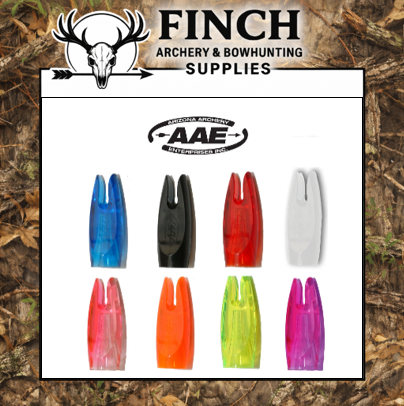 Arizona Z Nocks 12pk