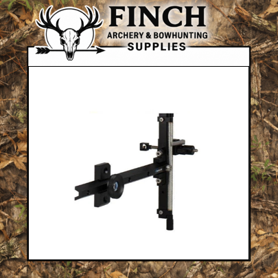 Avalon Classic sight for target archery