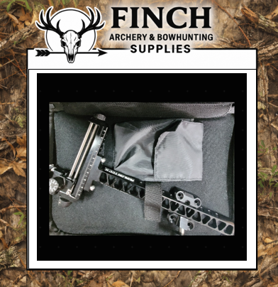 Avalon Tec X compound sight