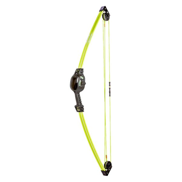 Bear Spark Youth Compound Bow Set