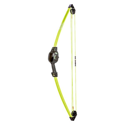 Bear Spark Youth Compound Bow Set