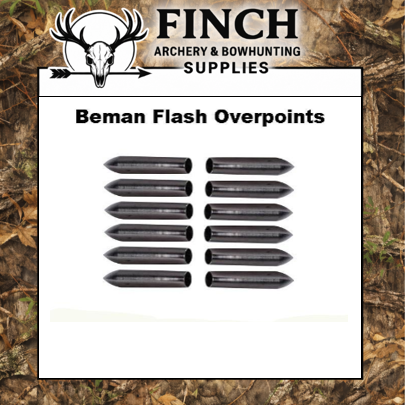 Beman Flash 4.5 Economical Point 45gr