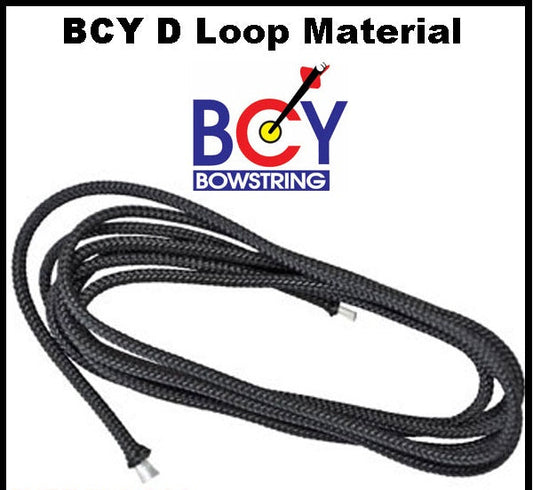 D Loop Material 5 foot
