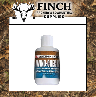 Bohning Wind Check Powder