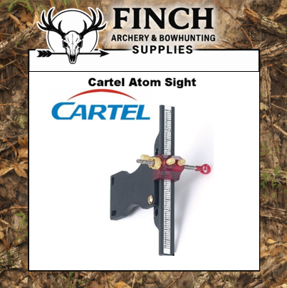 Cartel Atom Sight