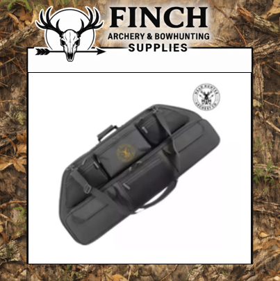 Head Hunter Bow Case