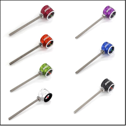 Decut Sight Pin 1mm Tawant