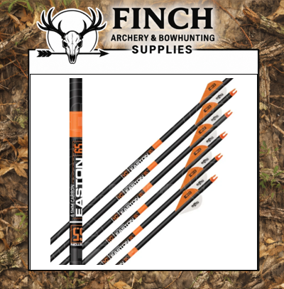Easton ACU-Carbon Bowhunter 6.5