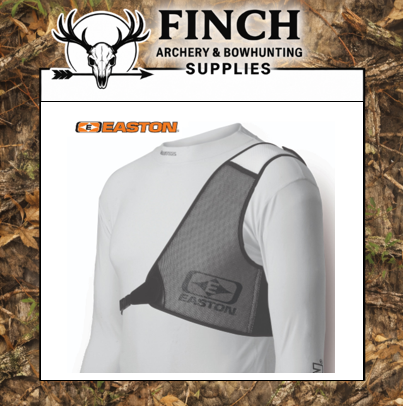Easton Chest Protector