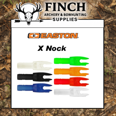 Easton X Nocks 12pk