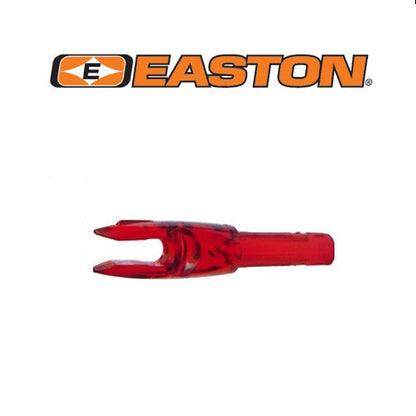 Easton G Nock Large Groove 12pk