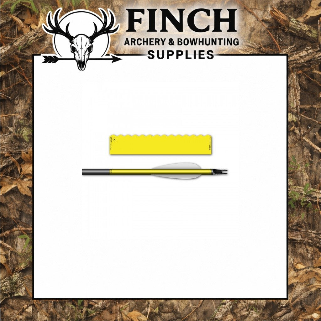 Socx Arrow Wraps 8.0mm 1 Doz