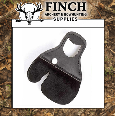 NEET Finger Tab Comfort Spacer Hair tab