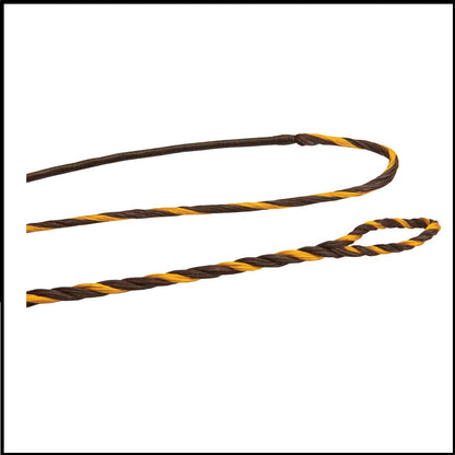 Flemish Twist Recurve/Longbow strings by Special order