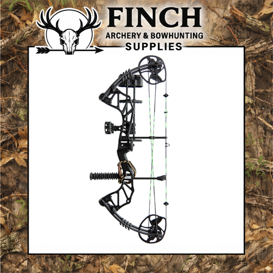 Apex Gorilla Compound Bow RTS