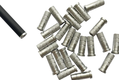 INSERT INSTALLATION PER DOZEN in store only.