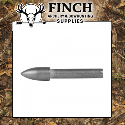 Easton Vector Inspire Zinc Point 5mm 12 pack