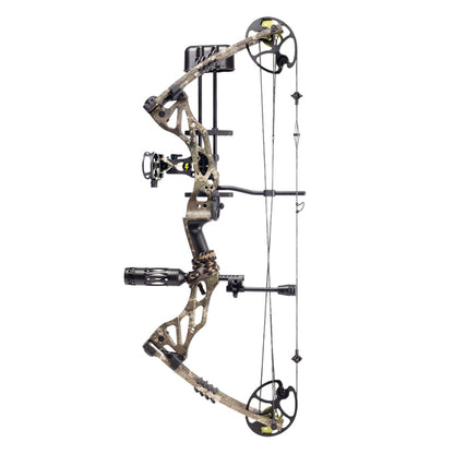 Apex Berserker Evolve 75 Pro True Timber R/H