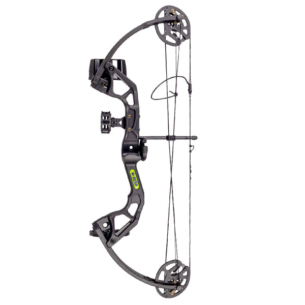 Apex Rush 30LBS Youth Compound Bow R/H