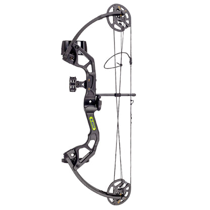 Apex Rush 30LBS Youth Compound Bow R/H